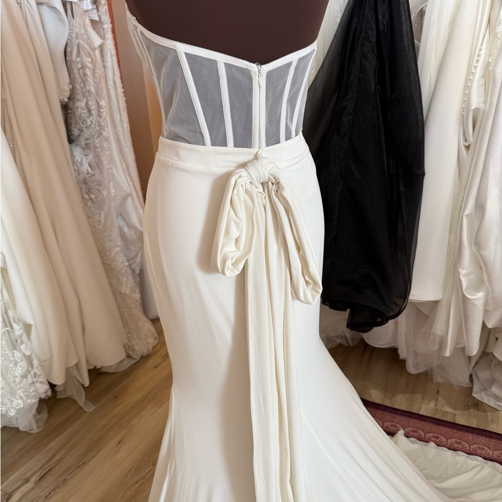 Bodie- Maggie Sottero - Picture 8 of 10